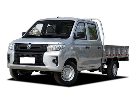东风小康C72 车型外观图