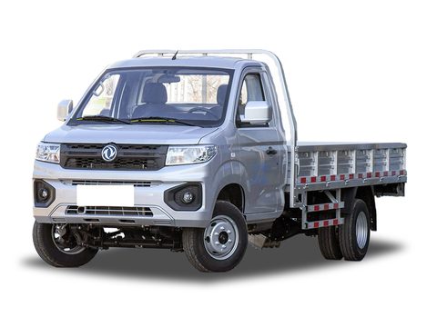 东风小康D71PLUS 车型外观图