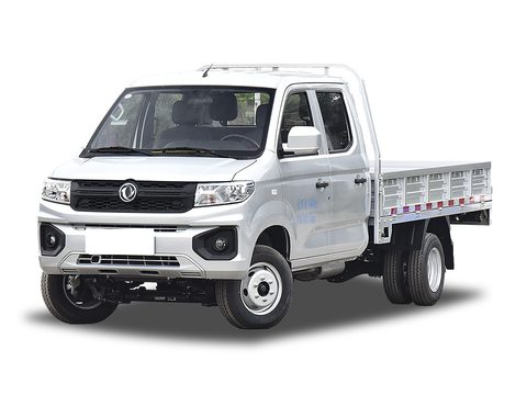 东风小康D72PLUS 车型外观图