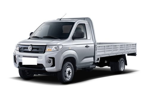 东风小康D71 车型外观图