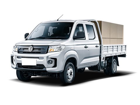 东风小康D72 车型外观图