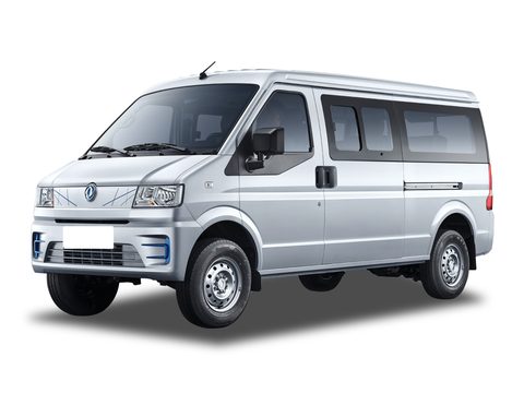 东风小康EC36II 车型外观图