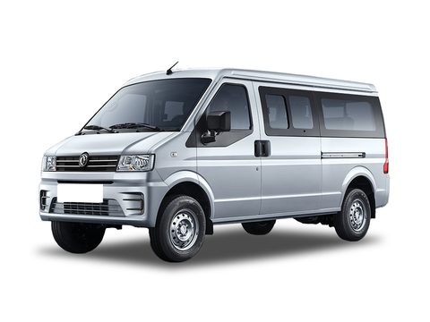 东风小康C36II 车型外观图