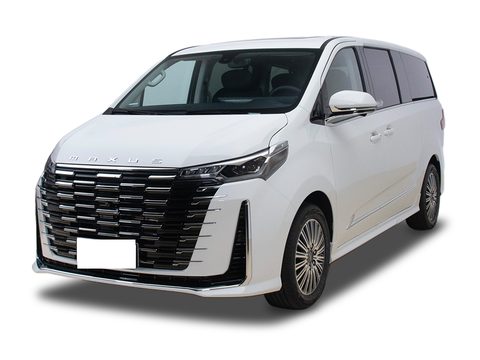 上汽大通MAXUS G10 车型外观图