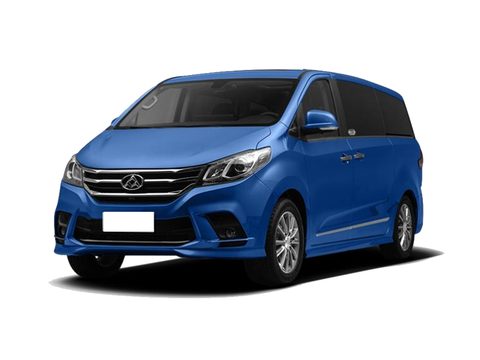 上汽大通MAXUS EG10 车型外观图