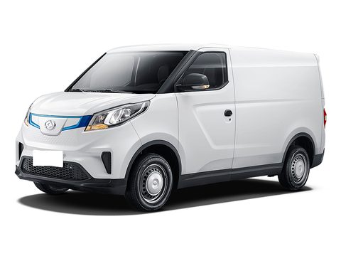 上汽大通MAXUS EV30 车型外观图