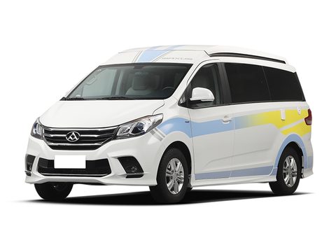 上汽大通MAXUS RG10 车型外观图