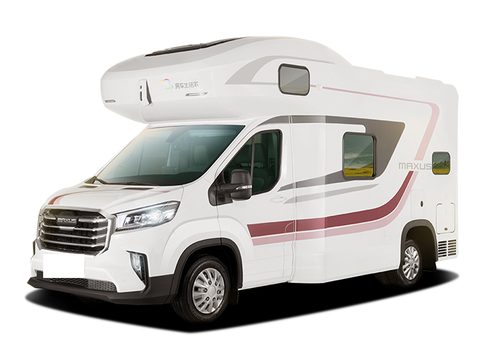 上汽大通MAXUS V90房车 车型外观图