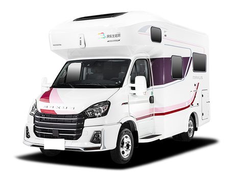 上汽大通MAXUS H90 车型外观图