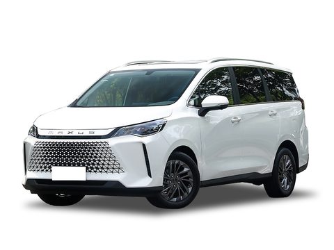 上汽大通MAXUS MIFA 5 车型外观图
