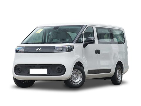 上汽大通MAXUS MILA1 车型外观图