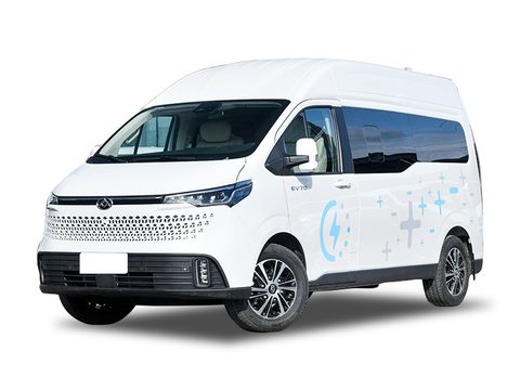 上汽大通MAXUS 新途EV70 车型外观图