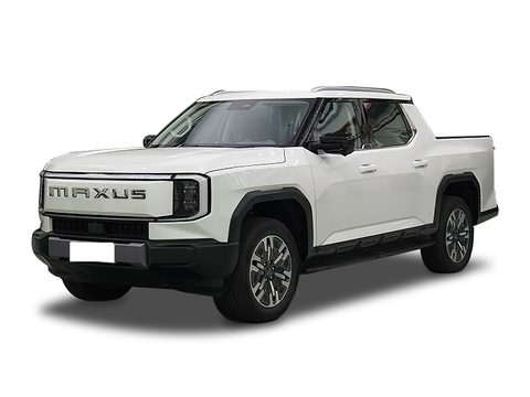 上汽大通MAXUS星际X新能源 车型外观图