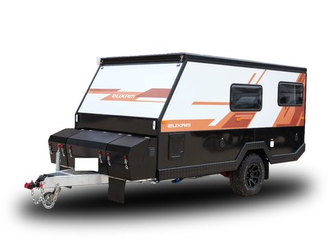 上汽大通MAXUS探索家X50 车型外观图