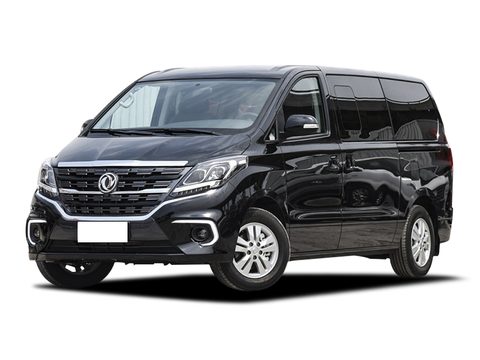 东风风行风行M7 车型外观图