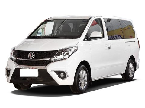 东风风行风行M6 车型外观图