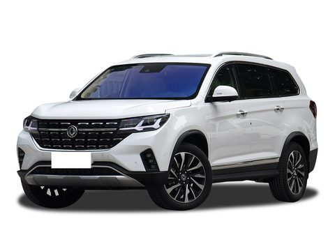 东风风行风行T5L 车型外观图