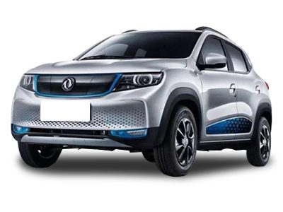 东风风行风行T1EV 车型外观图