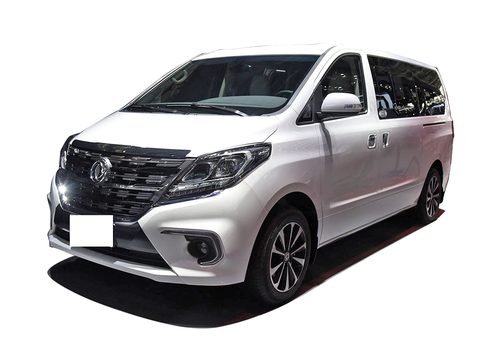 东风风行风行M7新能源 车型外观图