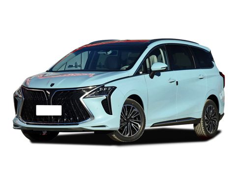 东风风行风行M4 车型外观图