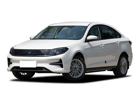 东风风行风行S60EV 车型外观图
