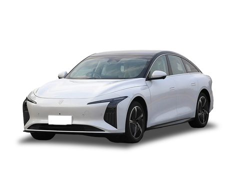 东风风行星海S7 车型外观图
