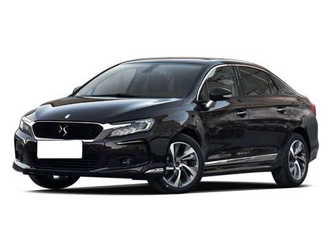 DS 5LS 车型外观图