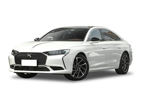 DS 9新能源 车型外观图