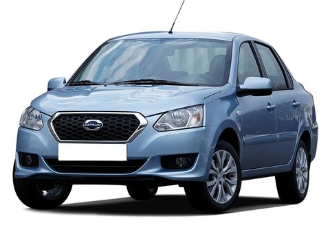 Datsunon-DO 车型外观图