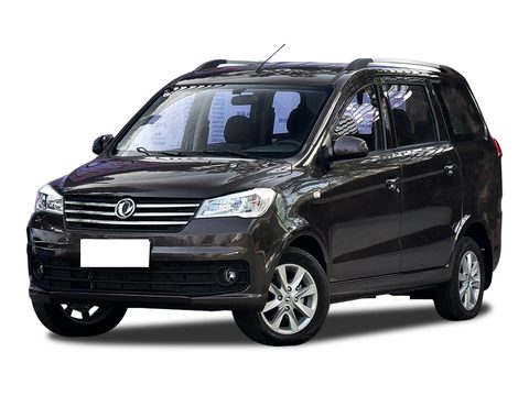 东风风光风光330 车型外观图