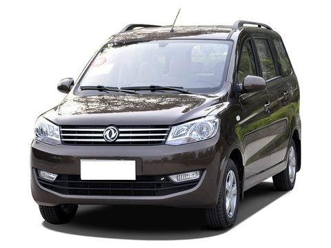 东风风光风光350 车型外观图