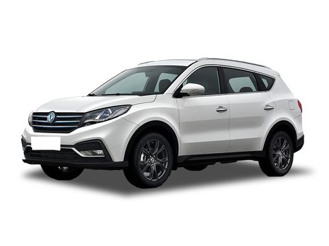 东风风光风光580新能源 车型外观图