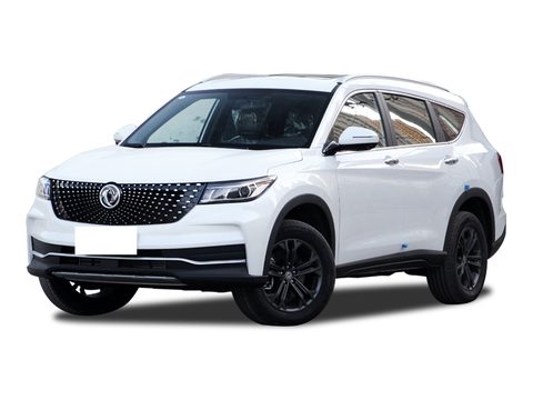 东风风光风光ix7 车型外观图