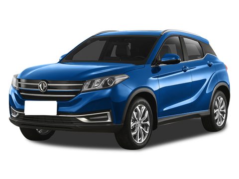 东风风光风光E3 车型外观图