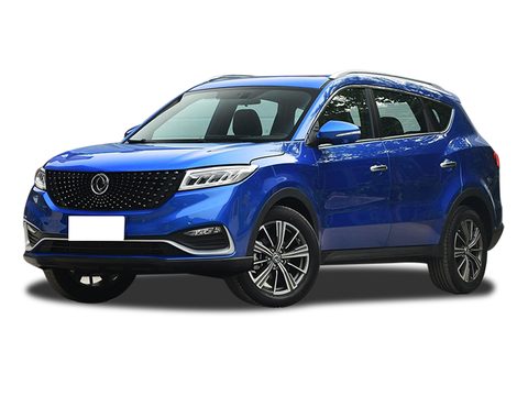 东风风光风光580Pro 车型外观图