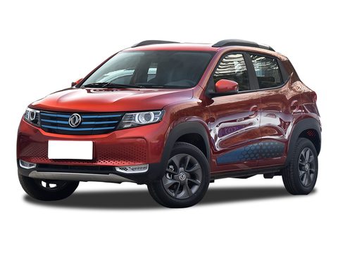 东风风光风光E1 车型外观图