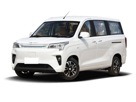 东风风光风光E380 车型外观图