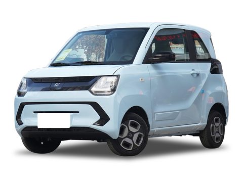 东风风光风光MINIEV 车型外观图