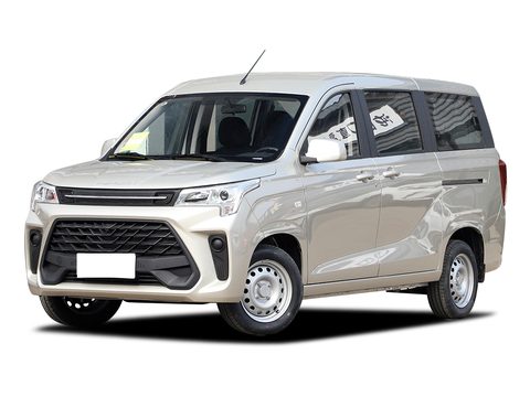 东风风光风光380 车型外观图