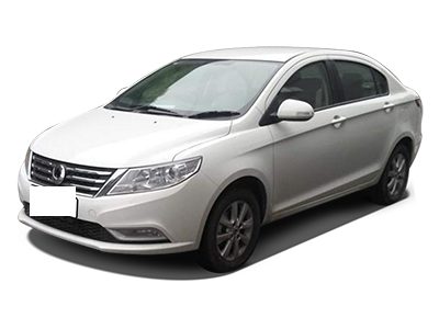 东风俊风EJ30 车型外观图