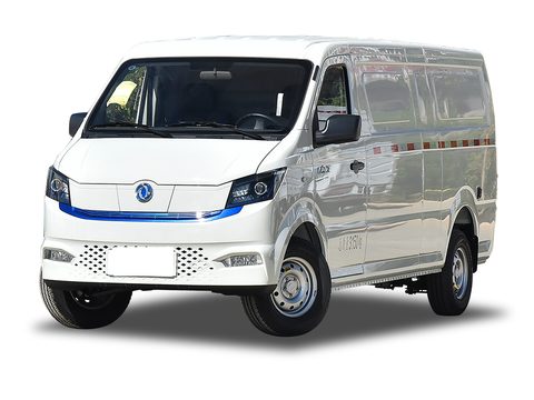 东风御风EM27 车型外观图