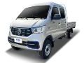 东风途逸T3 车型外观图