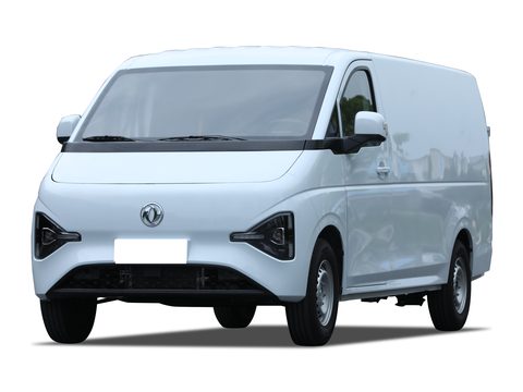 东风睿立达V6E 车型外观图