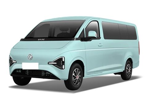 东风福瑞通 车型外观图