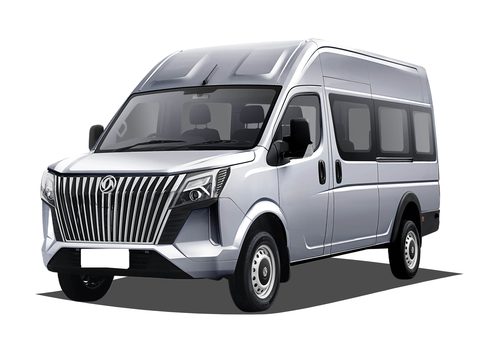 东风福瑞通V10 车型外观图