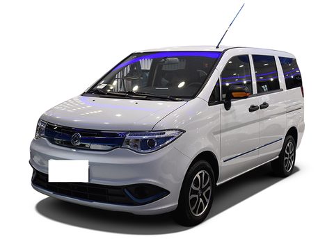 东风帅客新能源 车型外观图