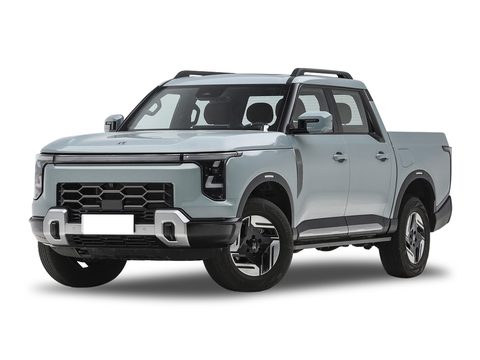 东风郑州日产Z9 GE PHEV 车型外观图