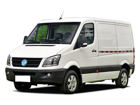 东风·瑞泰特EM30 车型外观图