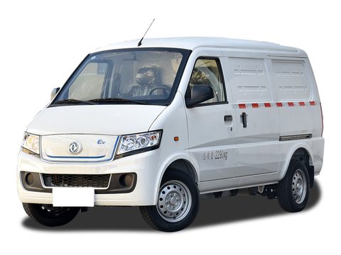 东风·瑞泰特EM10 车型外观图