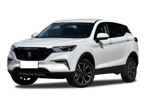 大乘G60S 车型外观图
